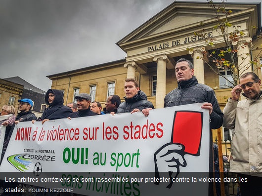 Correze 12DEC2017 LeMonde
