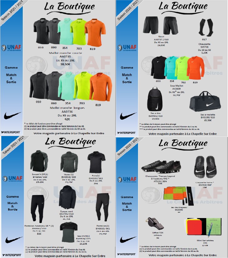 BoutiqueUNAF