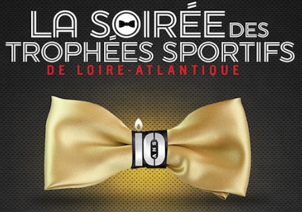 soiree des trophees sportifs 2017