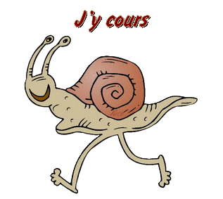 Escargot