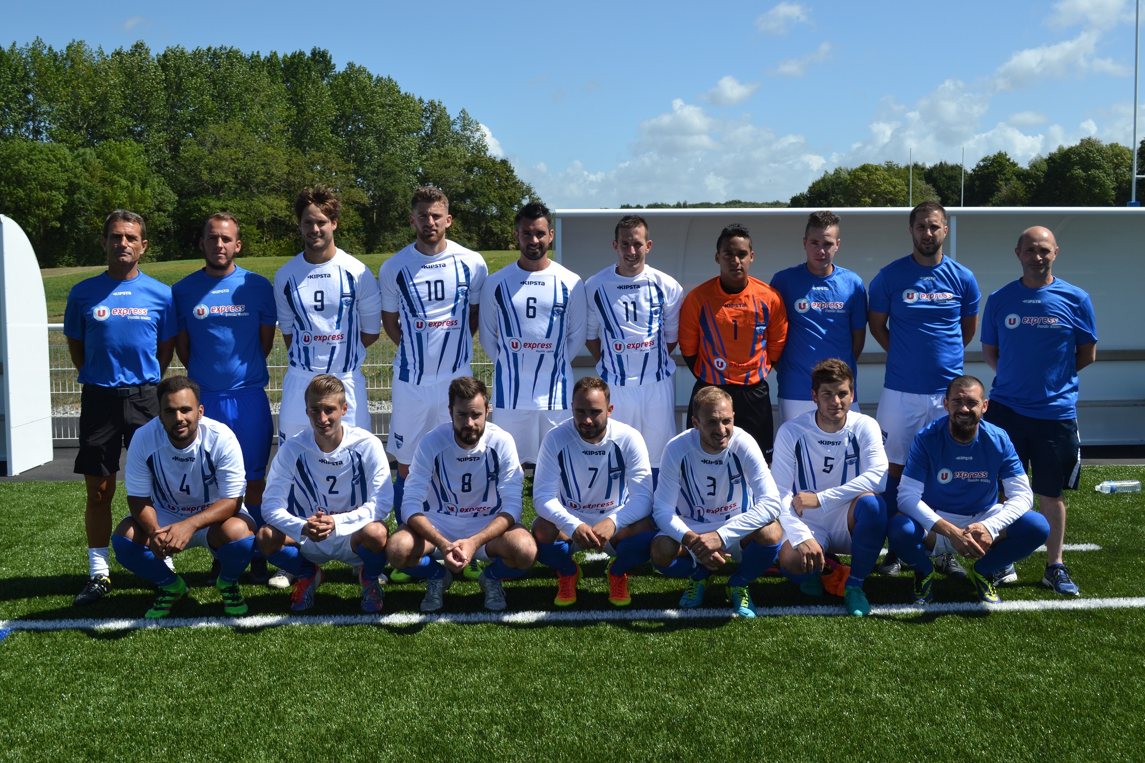 2016 08 20 Tournoi TMB St Pre 27Pornic