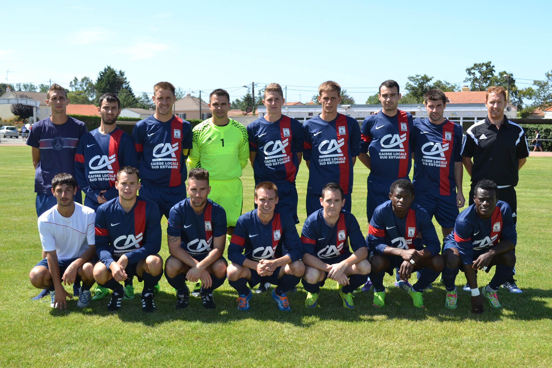 2016 08 20 Tournoi TMB St Pre 35St Pre