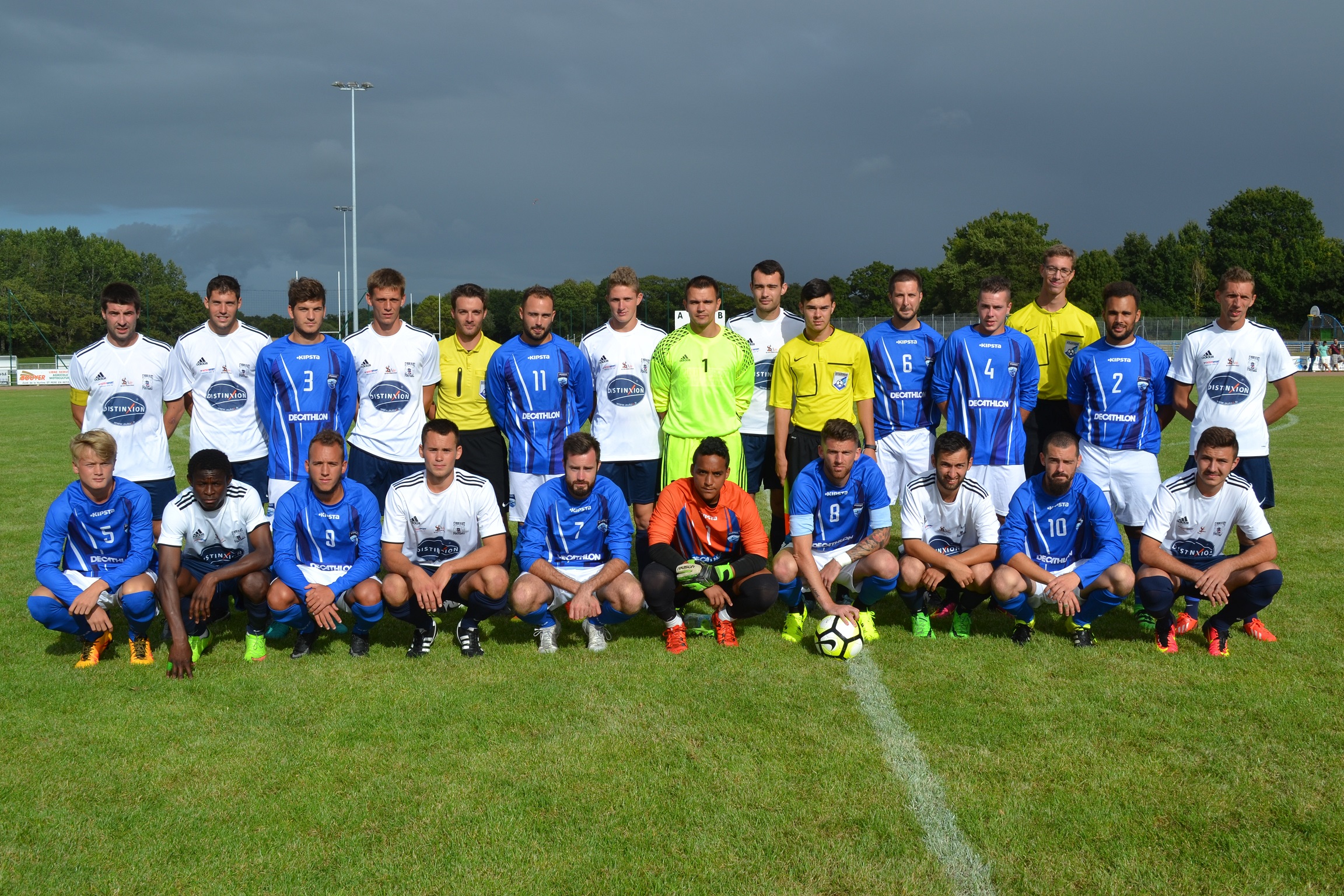 2016 08 20 Tournoi TMB St Pre 82Finalistes