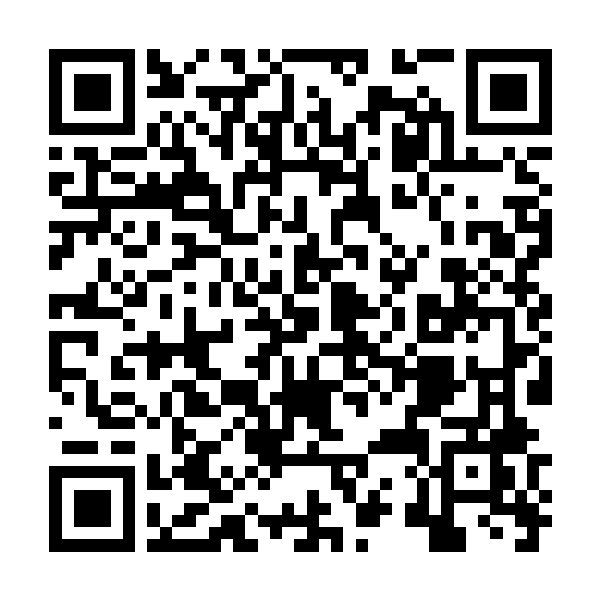 qrcode adhésion