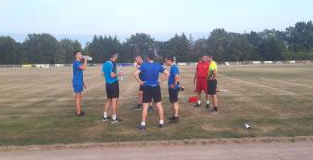 entrainement 3